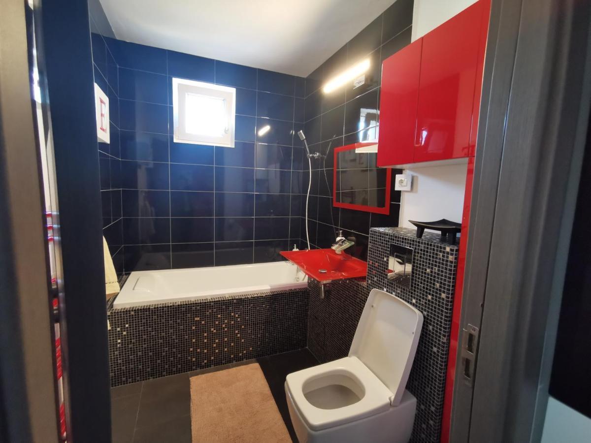 Apartament Asr Piatra Neamt Ngoại thất bức ảnh