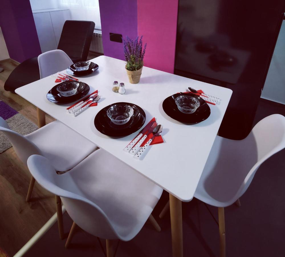 Apartament Asr Piatra Neamt Ngoại thất bức ảnh