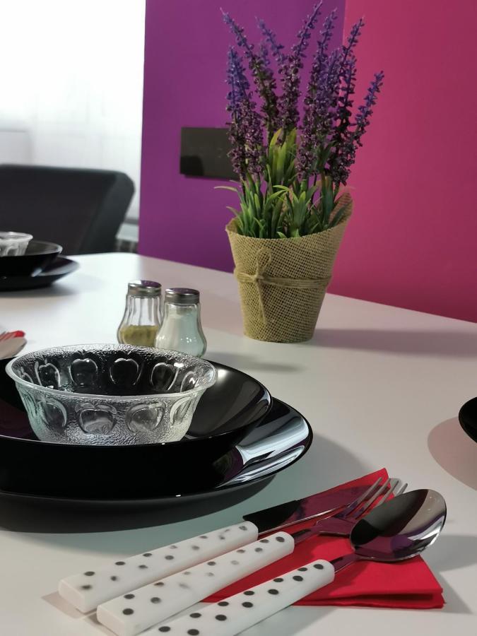 Apartament Asr Piatra Neamt Ngoại thất bức ảnh