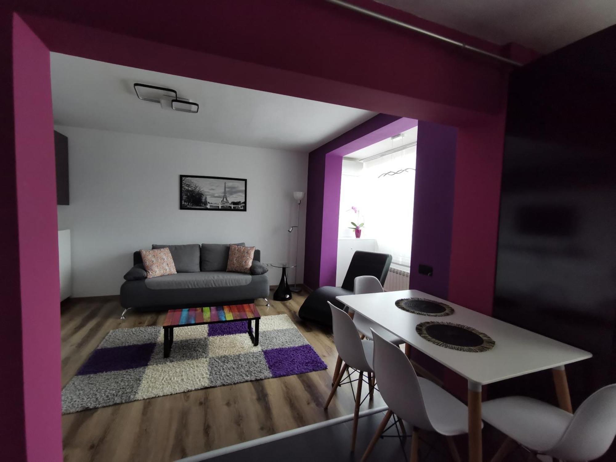 Apartament Asr Piatra Neamt Ngoại thất bức ảnh