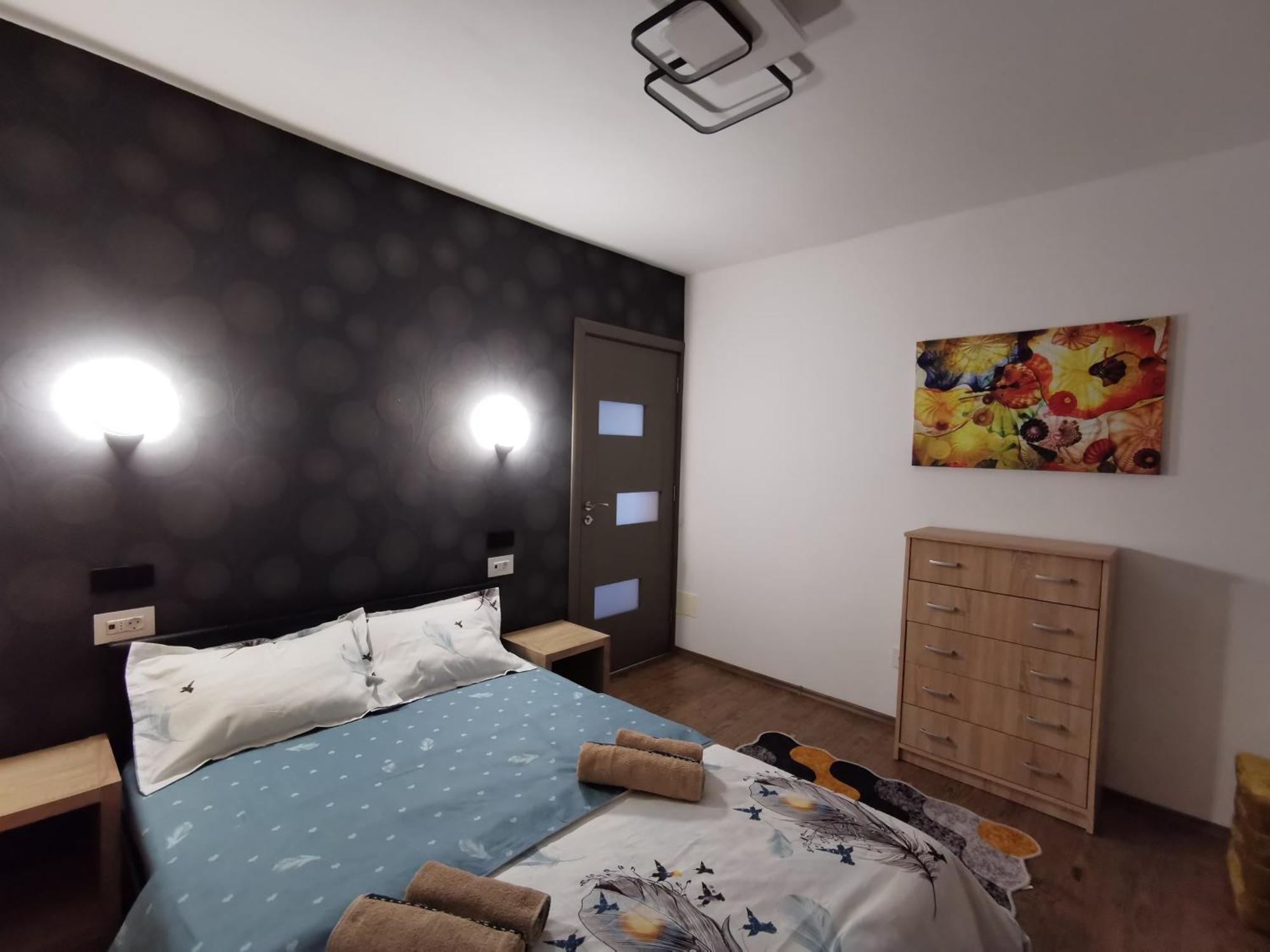 Apartament Asr Piatra Neamt Ngoại thất bức ảnh