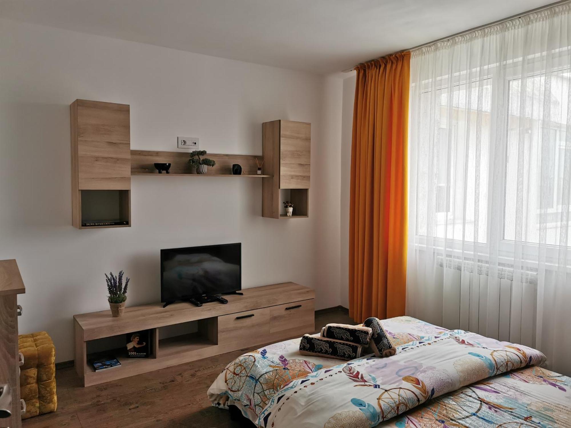Apartament Asr Piatra Neamt Ngoại thất bức ảnh