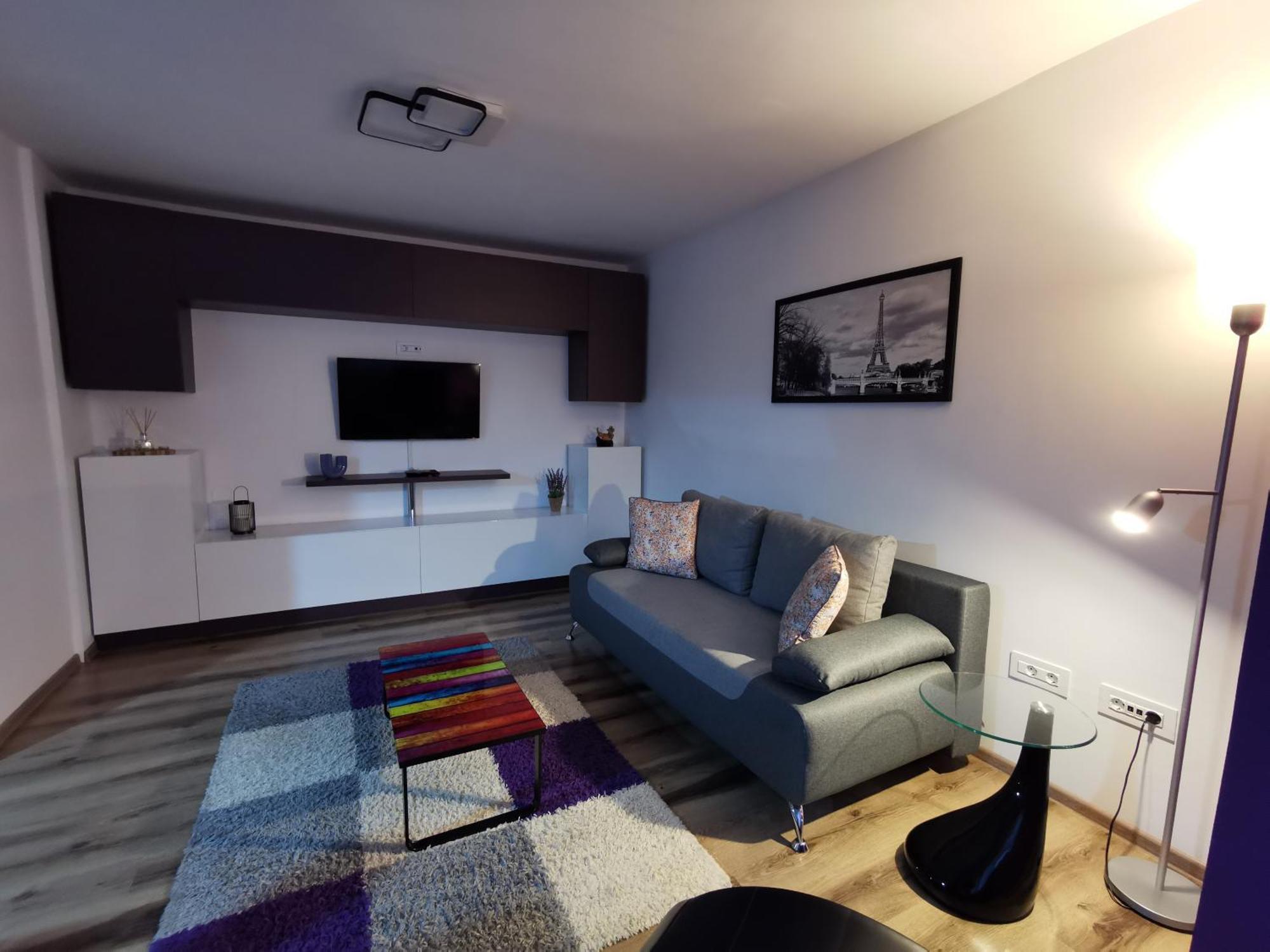 Apartament Asr Piatra Neamt Ngoại thất bức ảnh